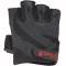 Grizzly Fitness Grizzly Voltage Men's Leather Training Gloves (#8766-04)