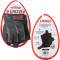 Grizzly Fitness Grizzly Voltage Women's Leather Training Gloves (#8767-0407)
