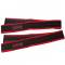 Grizzly Fitness Super Grip Lifting Straps (#8610R-04)
