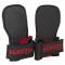 Grizzly Fitness Grabbers Weight Lifting Wraps