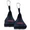 Grizzly Fitness Deluxe Hanging Ab Straps (#8671)