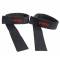 Grizzly Fitness Cotton Lifting Straps (#8610)