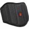 Grizzly Fitness SoFlex 7.5" MuscleBack Flex Training Belt (#8842-04) Black