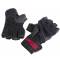Grizzly Fitness Nytro Wrist Wrap Gloves (#8765-04)