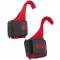 Grizzly Fitness Power Claws Lifting Hooks (#8643-04)