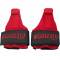 Grizzly Fitness Power Claws Lifting Hooks (#8643-04)