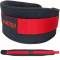 Grizzly Fitness SoFlex Training Belt 5" Wide (#8837-04) XL - Red