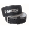 Grizzly 4" Enforce Belt Black