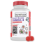 Herbaland Plant-Based Omega 3 90 Gummies