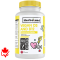 Herbaland Vegan D3 & B12 90 Gummies