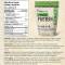 Iron Vegan Sprouted Protein 1.2kg
