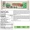 Iron Vegan Bar Box of 12