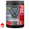 Iron Kingdom PRE Workout 336g