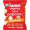 Iwon Organics Protein Popcorn