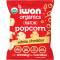 Iwon Organics Protein Popcorn