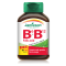 Jamieson B6+B12+Folic Acid 110 cap