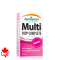 Jamieson Multivitamin 100% Complete for women 90 caps