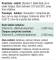 Jamieson B12 2,500mcg Fast Dissolving - Natural Cherry