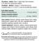 Jamieson Vitamin D3 1000iu Chewable - Natural Tangy Orange