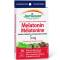 Jamieson Melatonin 5mg Extra Strength - Chocolate Mint