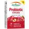 Jamieson Probiotic Sticks - Fruit Flavour