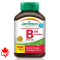 Jamieson B-Complex 100mg Time Release 120 tabs