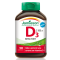 Jamieson Vitamin D 2500IU 180 tabs