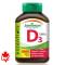 Jamieson Vitamin D 1000IU 240 tabs
