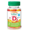 Jamieson Vitamin D 1000IU 60 jujubes