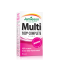 Jamieson Multivitamin 100% Complete for women 90 caps