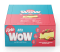 ANS KetoWOW barres boîte de 12
