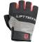 Lift Tech Fitness Men's Classic Gloves Black/Gray/Red
