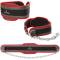 Lift Tech Fitness Dipping Belt - Red/Gray