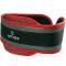 Lift Tech Fitness Dipping Belt - Red/Gray