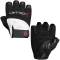 Lift Tech Fitness Men's Elite Gloves White/Black