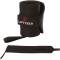 Lift Tech Fitness Pro Thumb Loop Wrist Wraps 20" - Black