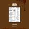 Munch Better Protein Brownie - Coconut