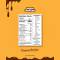 Munch Better Protein Brownie - Peanut Butter