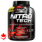 MuscleTech NitroTech 4lb