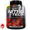 MuscleTech NitroTech 4lb