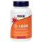 NOW C-1000 with 100mg of Biflavonoids