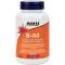 NOW B-50 Complex with Vitamin C