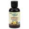 NOW Stevia Liquid Sweetener - Cinnamon Vanilla