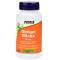 NOW Ginkgo Biloba 60 mg (60 Vcaps)
