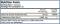 NOW L-Methionine 500 mg
