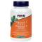 NOW Magnesium & Calcium
