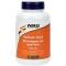 NOW Psyllium Husk 500 mg Caps