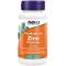NOW Zinc Picolinate 25 mg