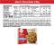 NuGo Nutrition Protein Cookie - Dark Chocolate Chip