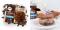 NuGo Nutrition Protein Cookie - Double Chocolate